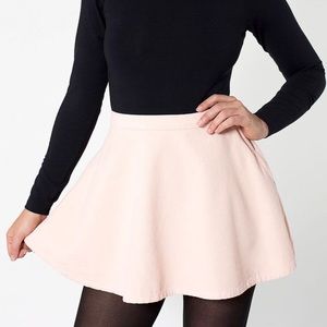 American Apparel Skirt